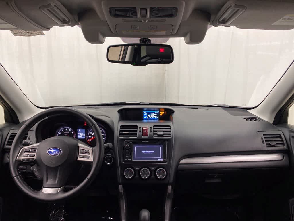 Used 2014 Subaru Forester 2.5i Touring AWD/4WD image 12