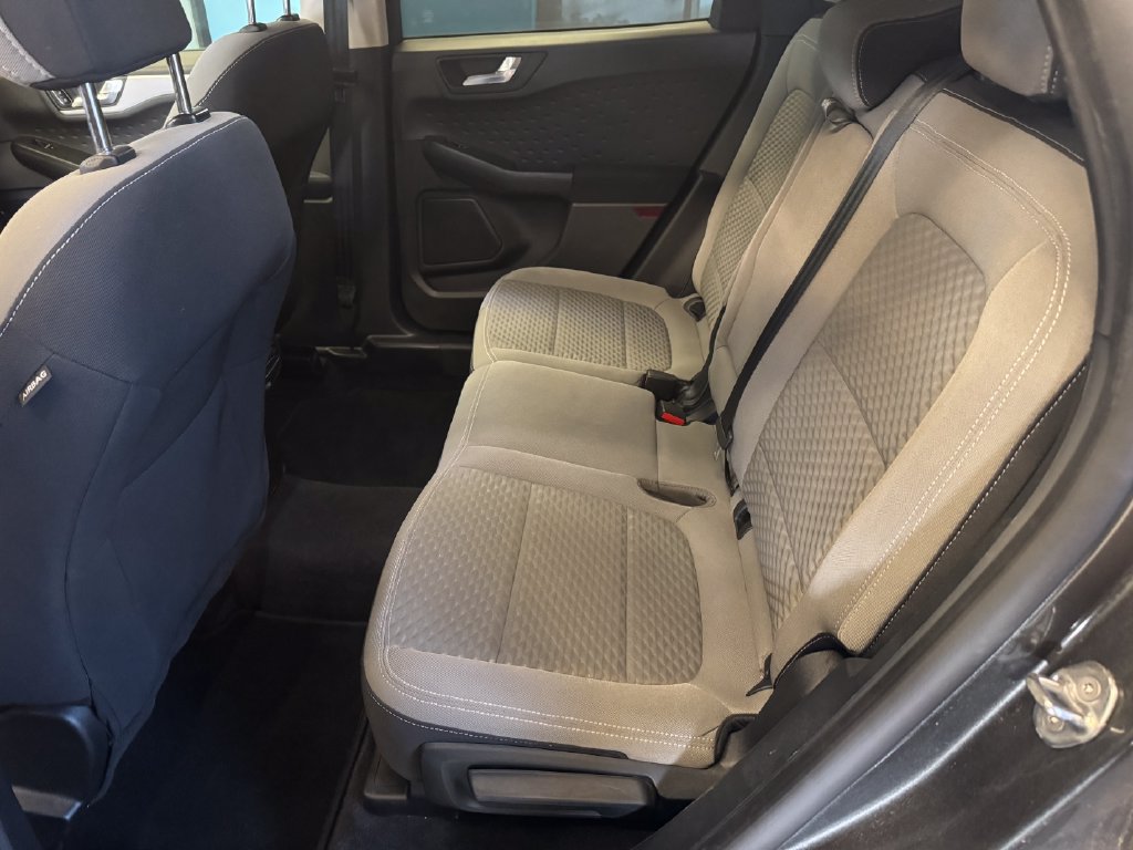 Used 2020 Ford Escape SE AWD/4WD image 22