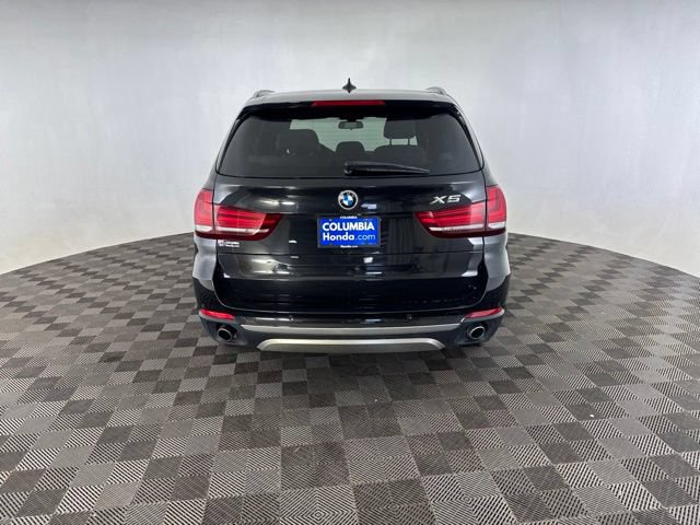 Used 2017 BMW X5 xDrive35i AWD/4WD image 7