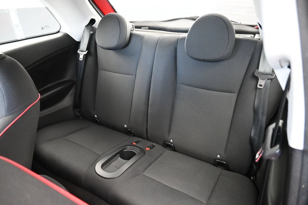 Used 2024 FIAT 500 e (RED) FWD image 19