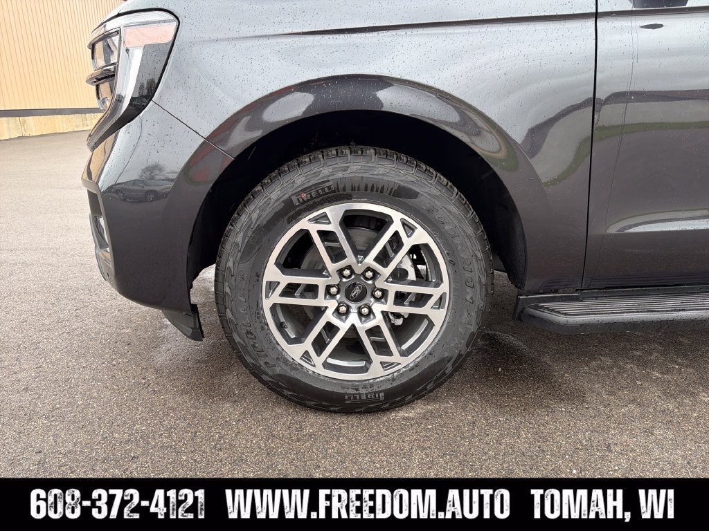 New 2026 Ford Expedition Max Active AWD/4WD image 27