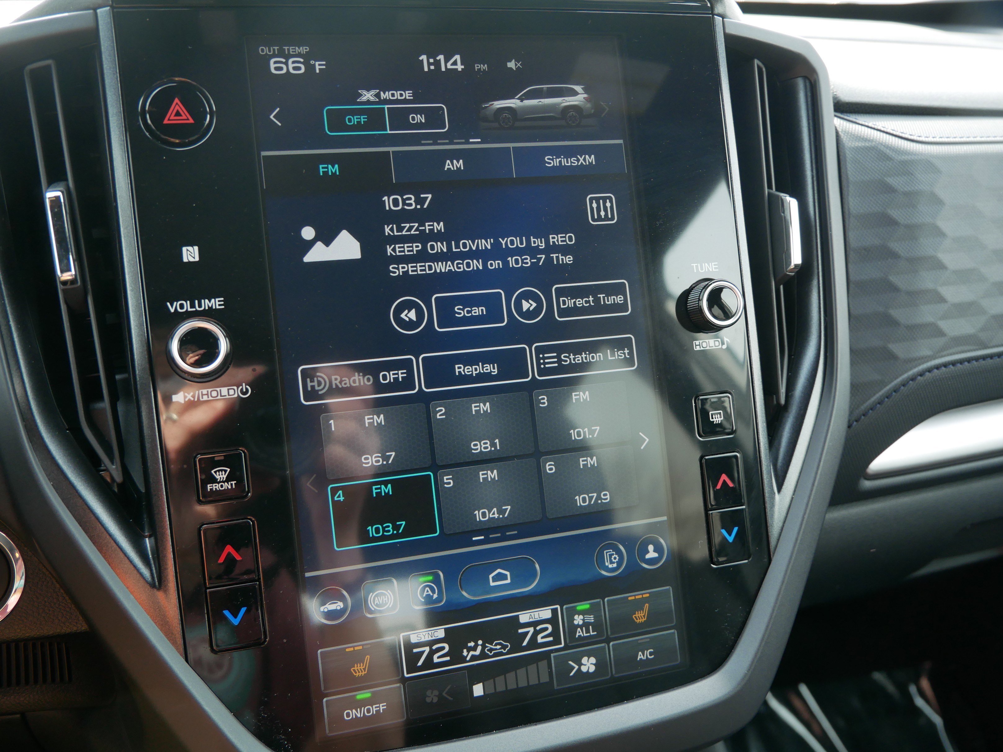 Certified 2026 Subaru Forester Premium image 22