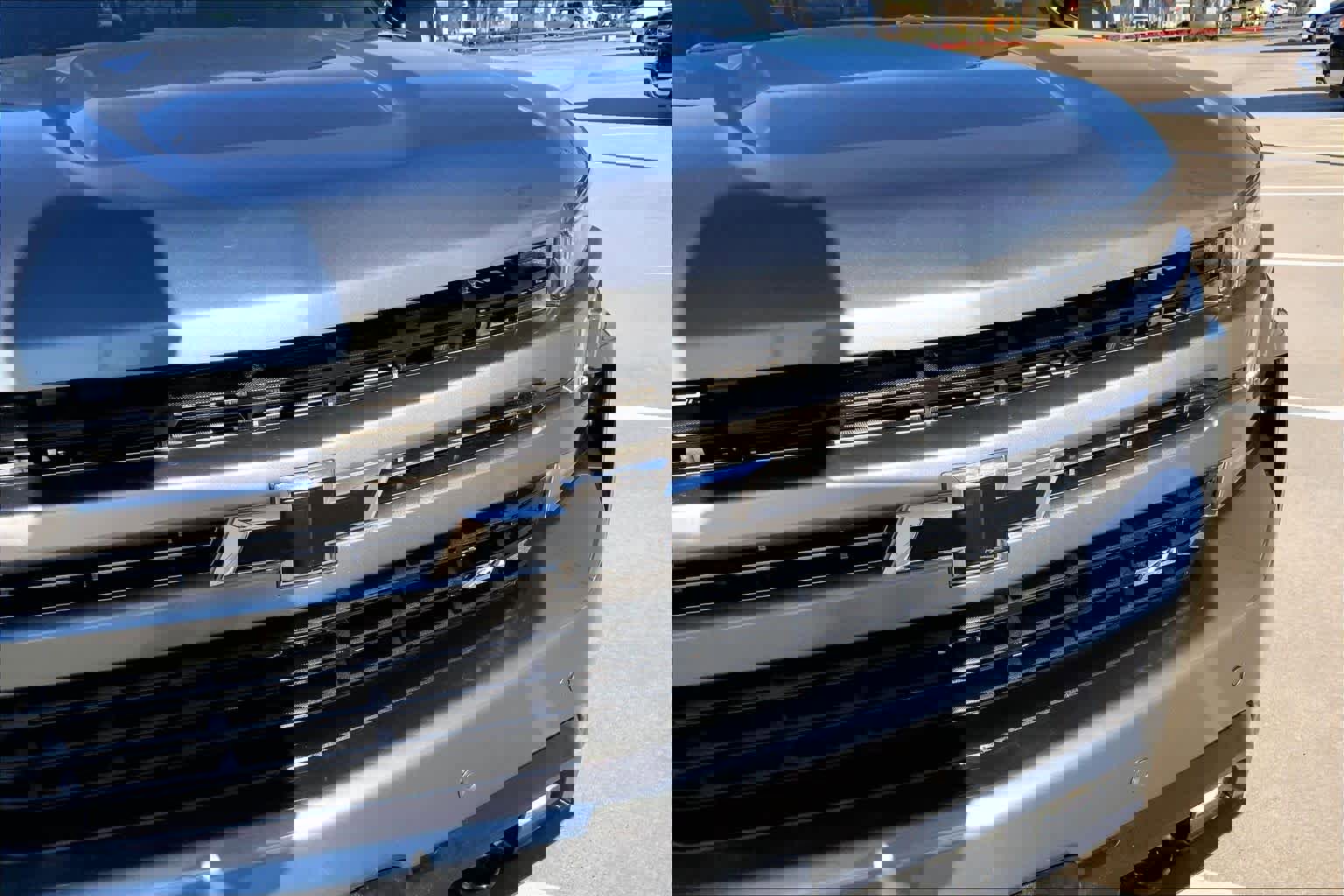 Certified 2022 Chevrolet Silverado 1500 RST w/ Texas Edition Plus image 29