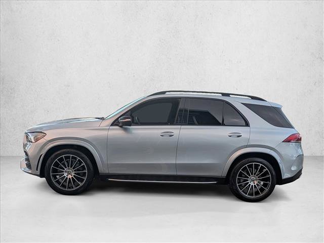 Certified 2023 Mercedes-Benz GLE 450 4MATIC image 9