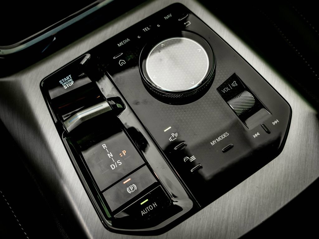 New 2026 BMW X3 xDrive30 w/ Premium Package image 33