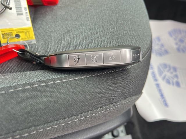 Certified 2025 Kia K4 LXS image 37