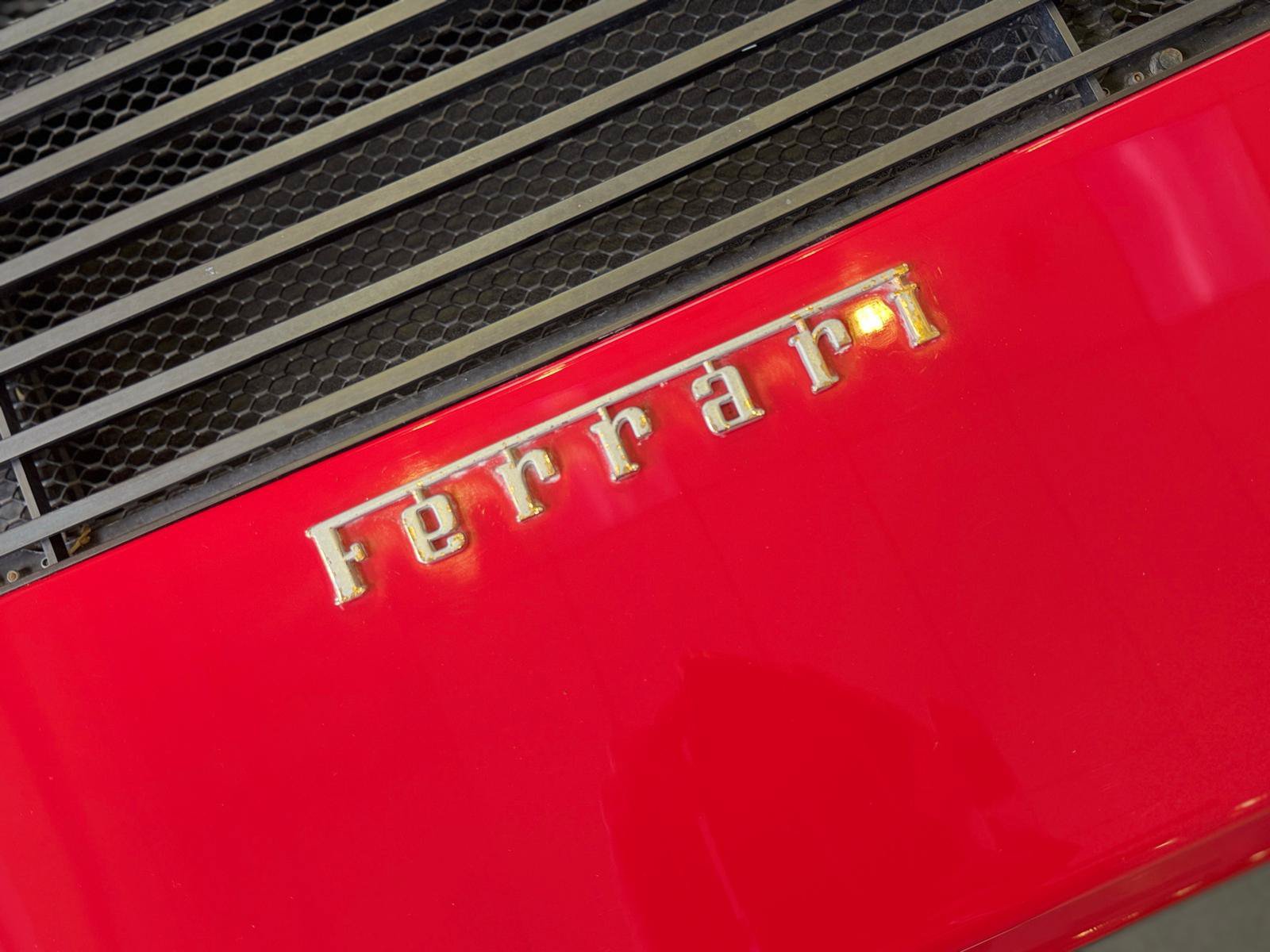 Used 1990 Ferrari Testarossa RWD image 27
