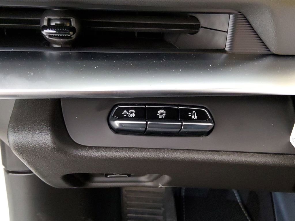 New 2026 Chevrolet Corvette Stingray Preferred Conv w/ Z51 Performance Package image 18