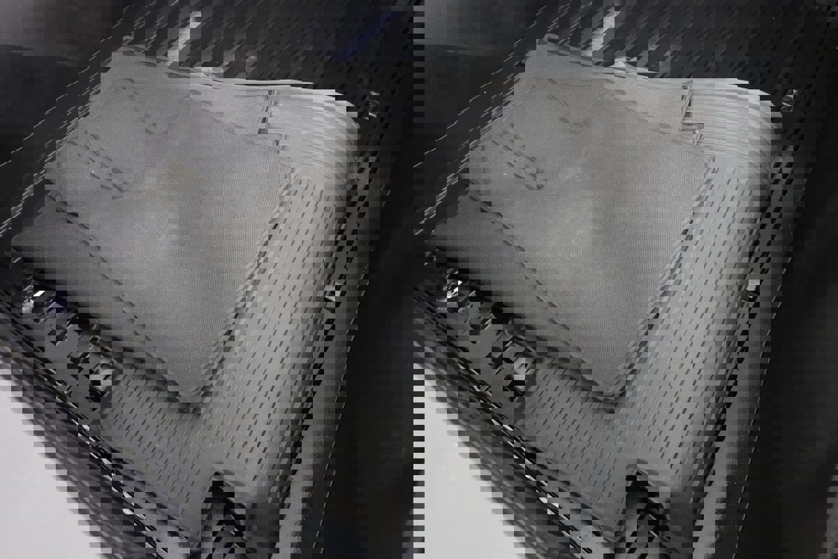 Used 2024 Tesla Cybertruck AWD Crew Cab image 43