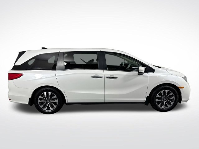 Used 2022 Honda Odyssey EX-L image 39