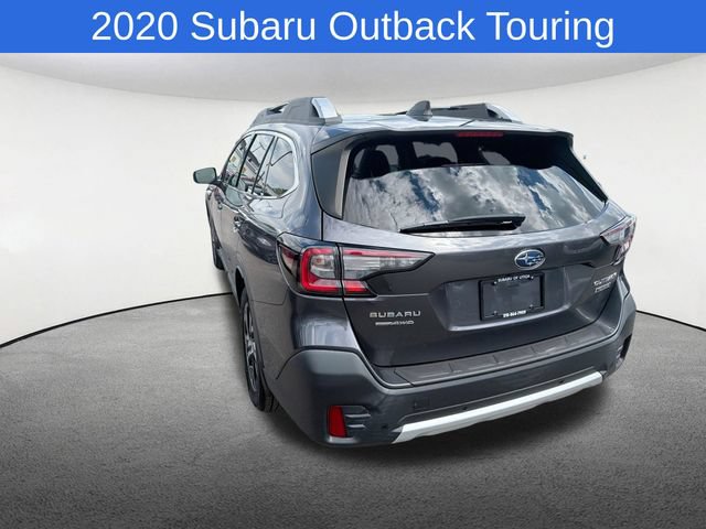 Used 2020 Subaru Outback Touring AWD/4WD image 14