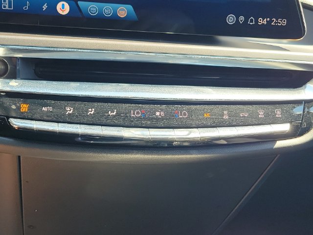 Certified 2024 Cadillac Lyriq Tech RWD image 33
