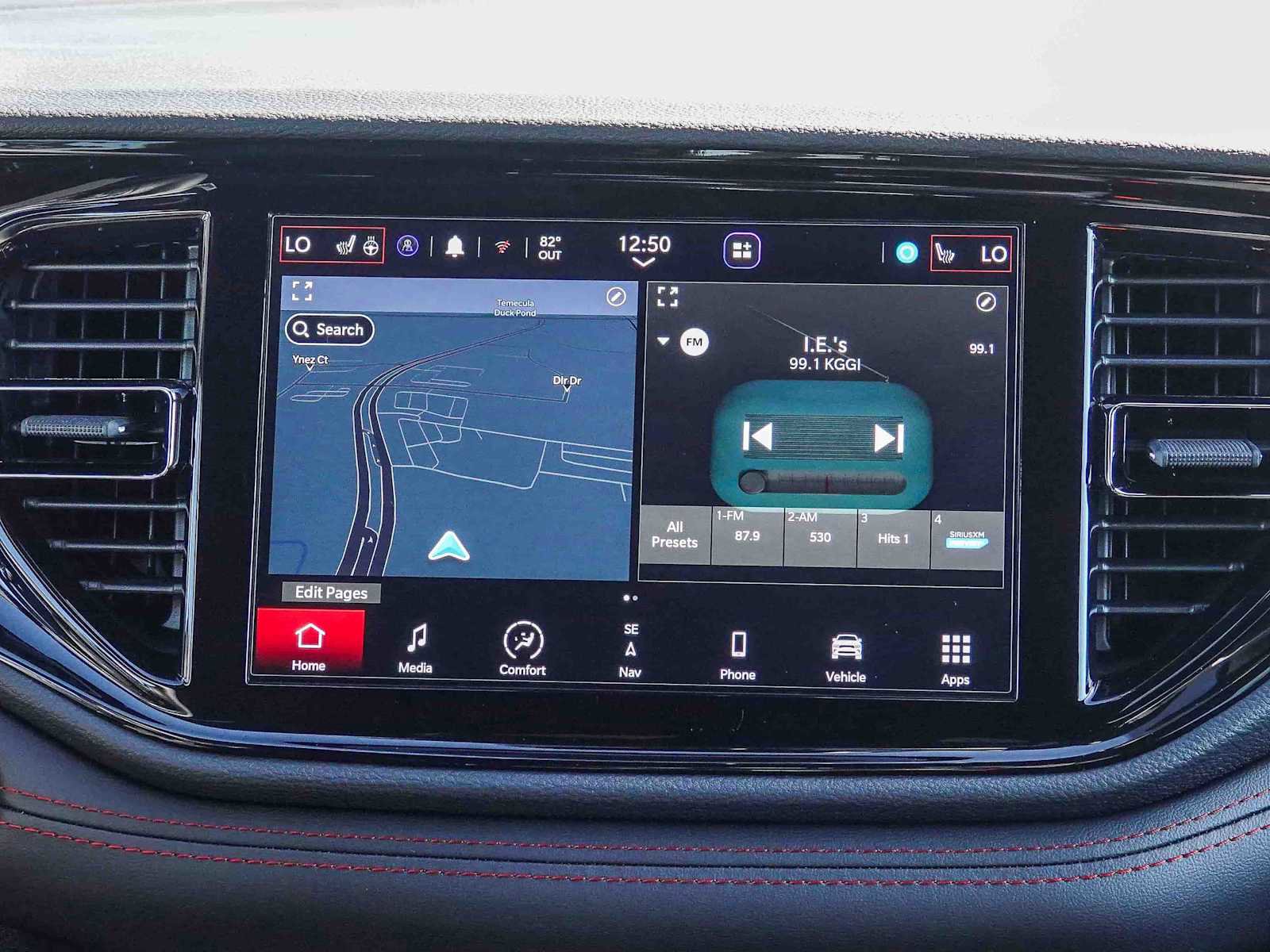 New 2026 Dodge Durango GT image 13