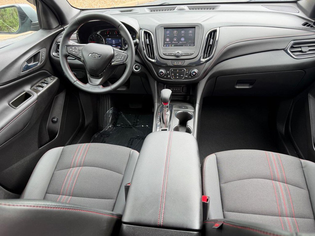 Used 2024 Chevrolet Equinox RS AWD/4WD image 11