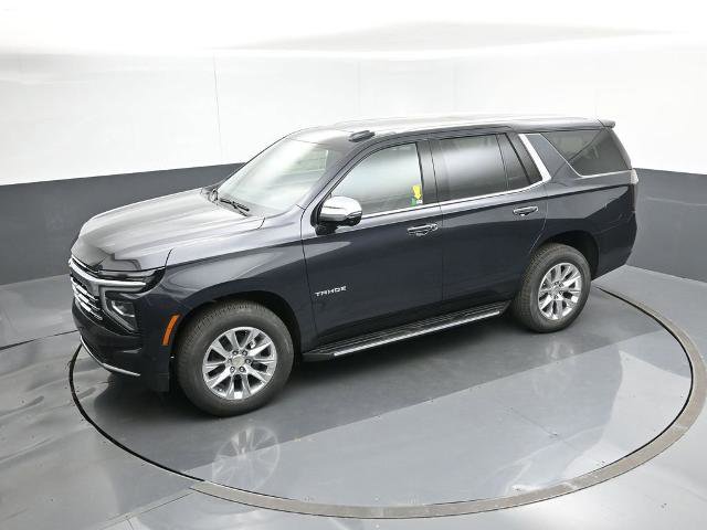 New 2026 Chevrolet Tahoe Premier image 18