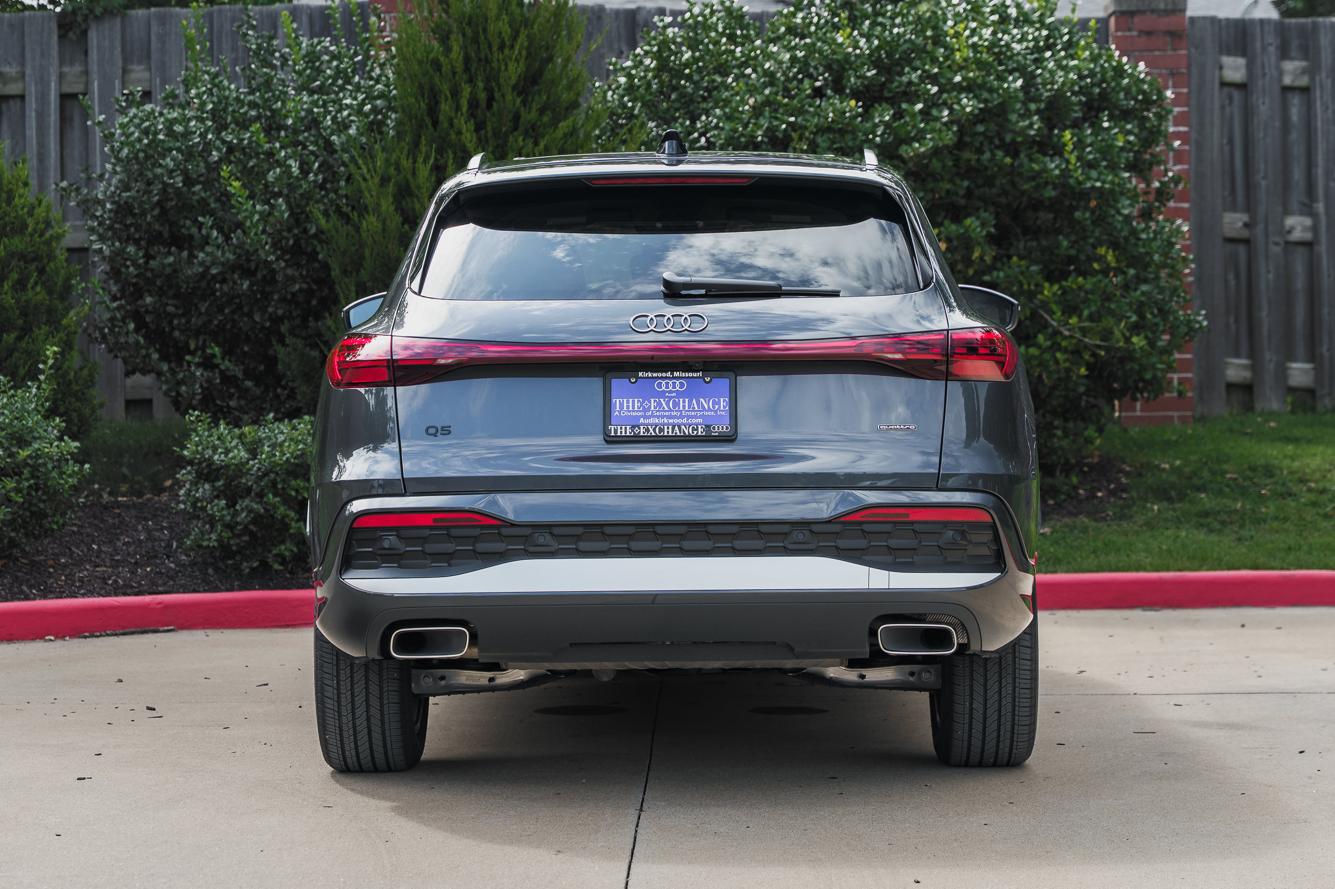 Certified 2025 Audi Q5 Premium AWD/4WD image 27