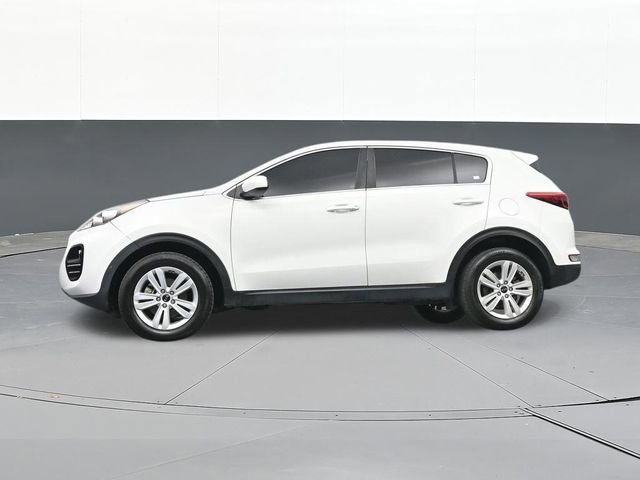 Used 2019 Kia Sportage LX image 59