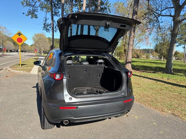 Used 2023 MAZDA CX-30 AWD 2.5 S w/ Preferred Package image 18