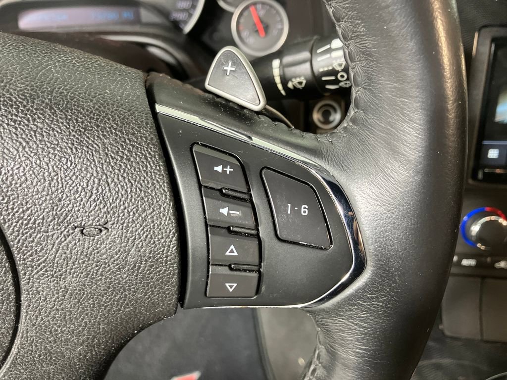 Used 2012 Chevrolet Corvette Coupe image 19