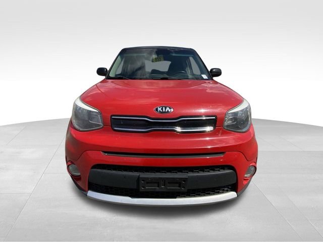 Used 2018 Kia Soul + image 15