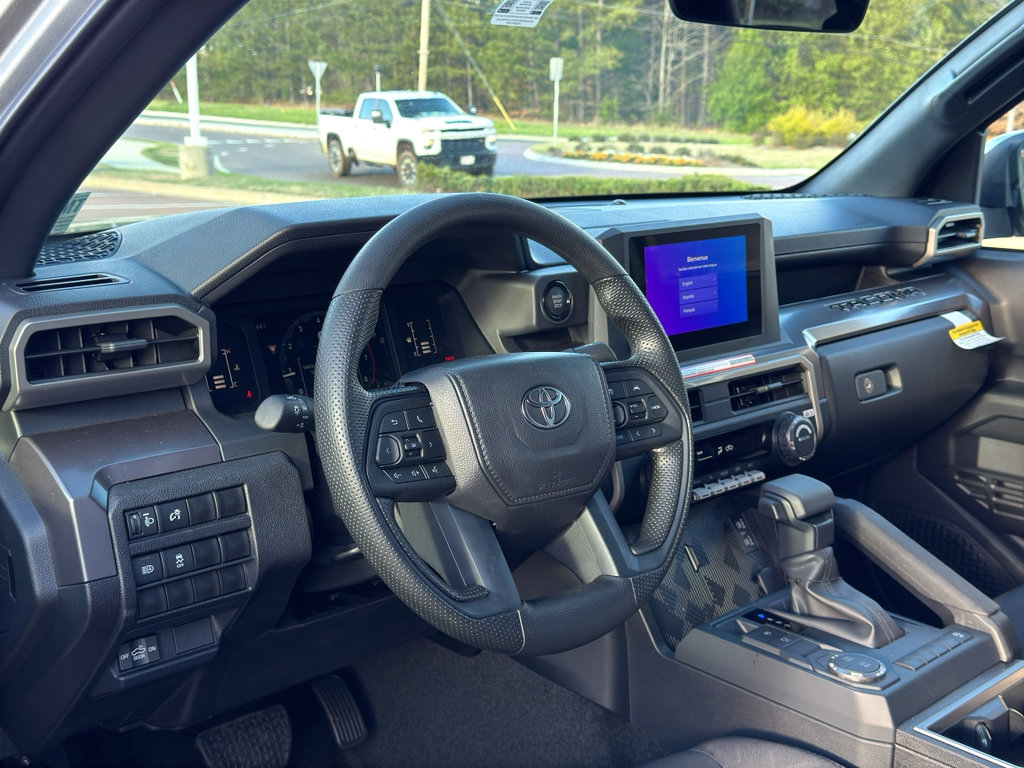 New 2026 Toyota Tacoma SR5 image 9