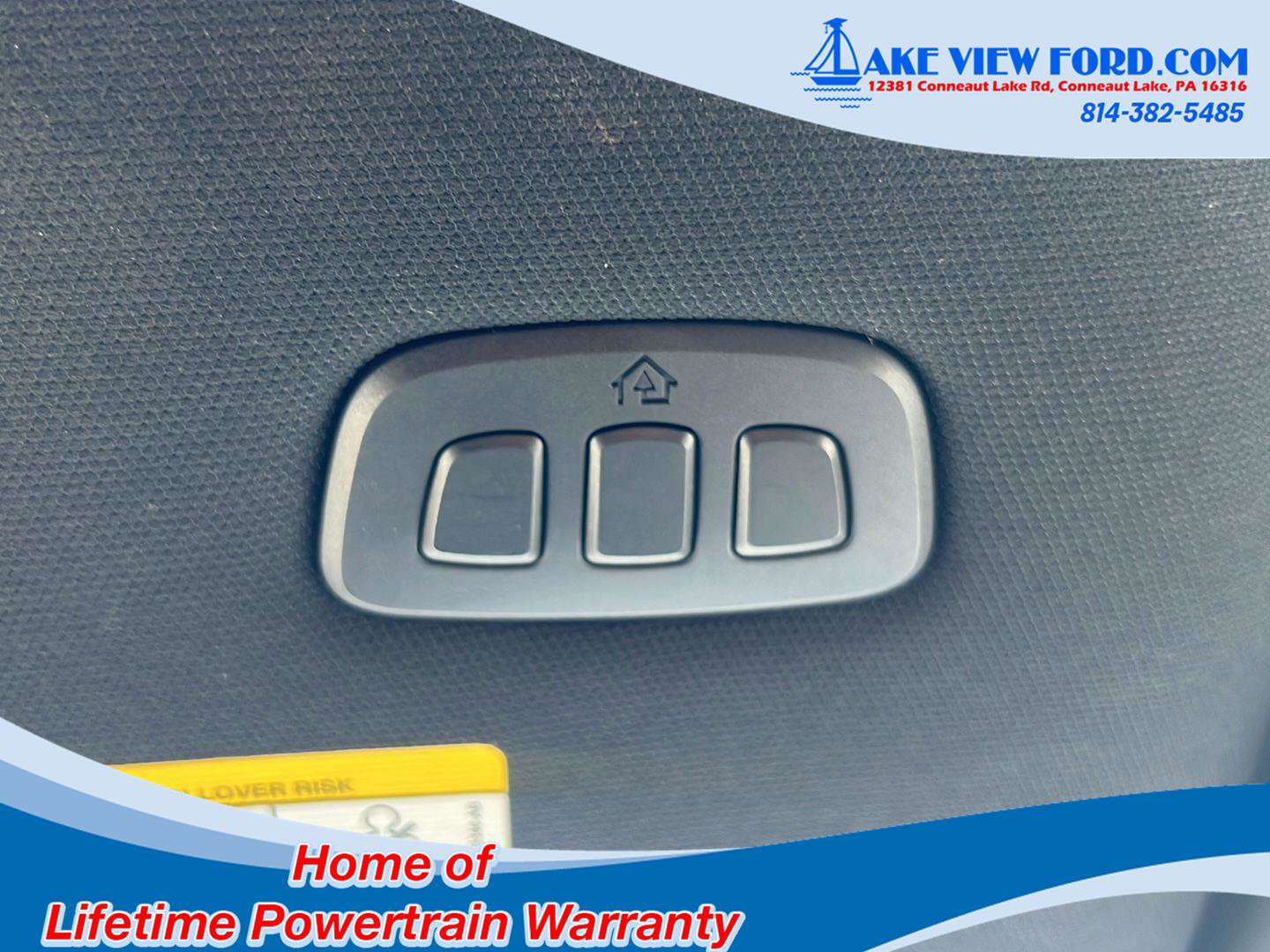 Used 2018 Ford Expedition Limited image 33