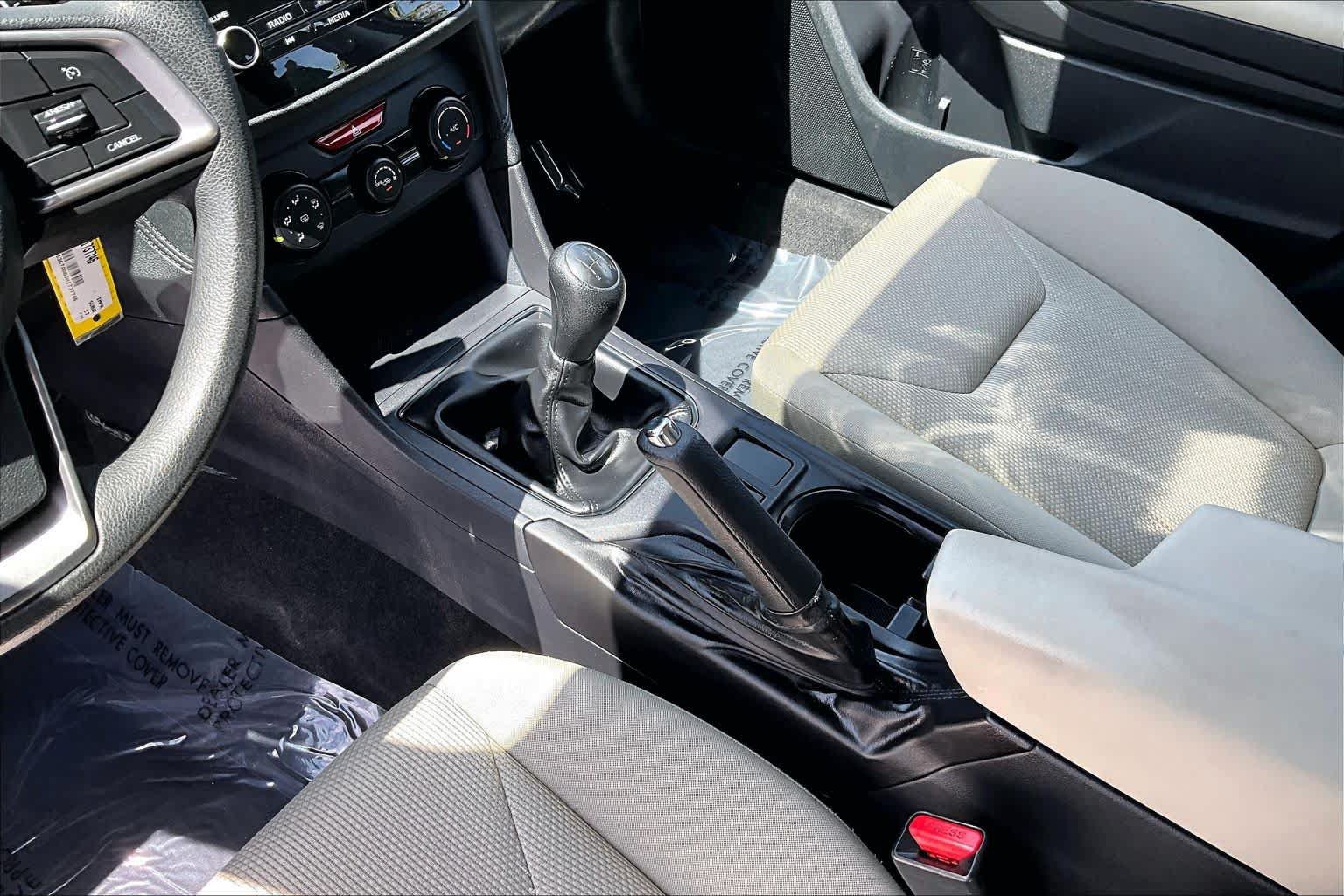 Used 2017 Subaru Impreza 2.0i AWD/4WD image 16