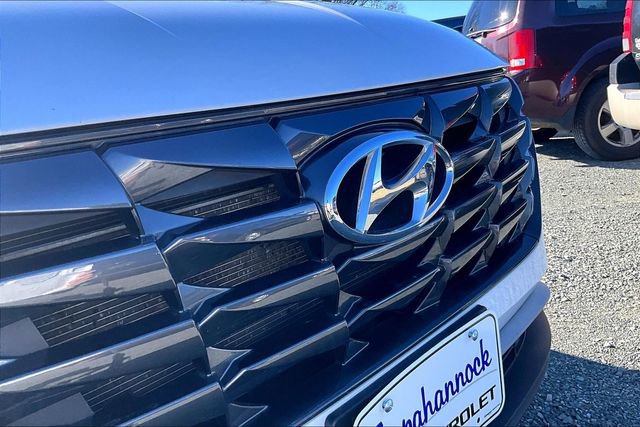 Used 2024 Hyundai Tucson SEL image 30
