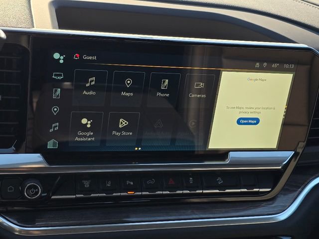 New 2026 Chevrolet Silverado 2500 LTZ w/ LTZ Premium Package image 26