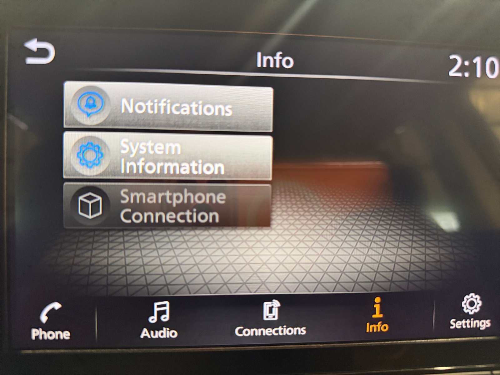 Used 2024 Nissan Pathfinder S FWD image 37