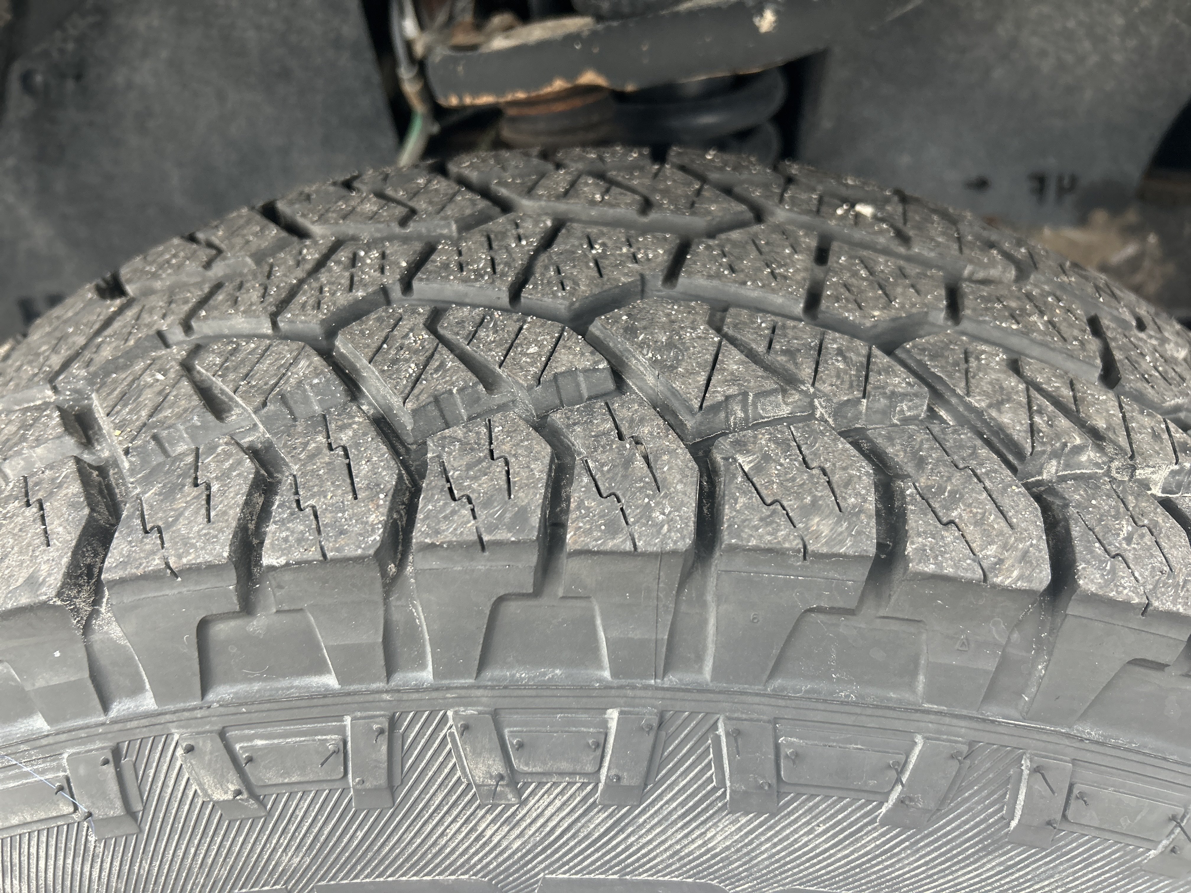 Used 2021 Toyota Tacoma SR AWD/4WD image 25