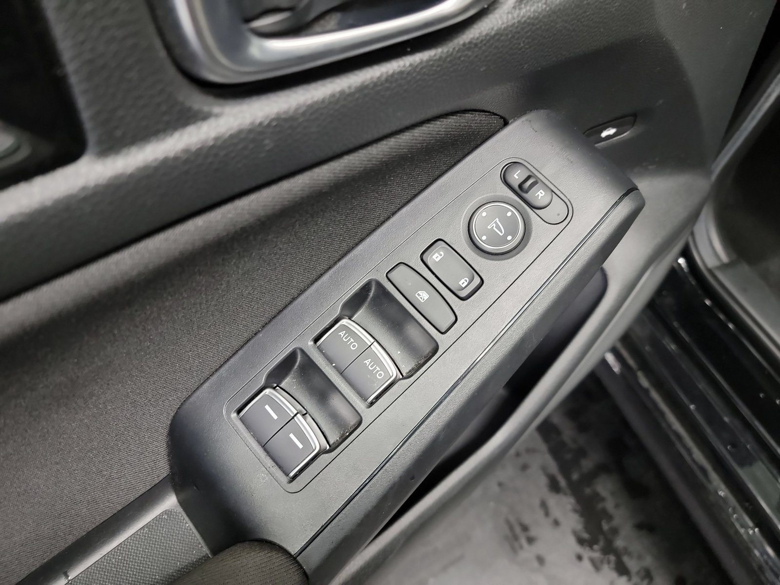 Certified 2025 Honda Civic Sport image 14