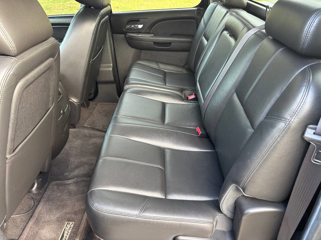 Used 2013 GMC Sierra 1500 SLT w/ All-Terrain Package image 14