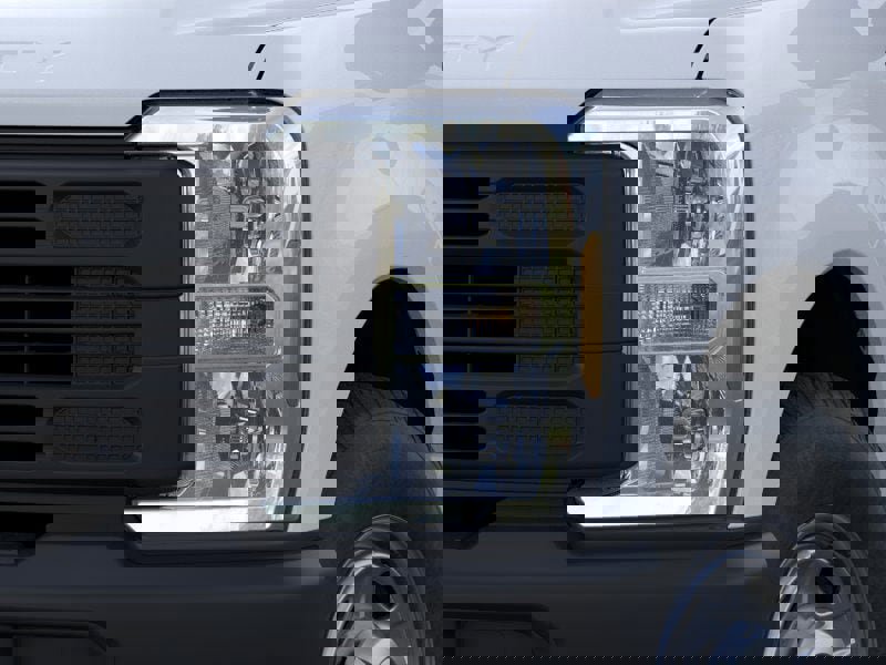 New 2026 Ford F350 XL image 18