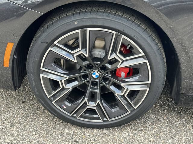 New 2027 BMW 530i xDrive w/ M Sport Package AWD/4WD image 7