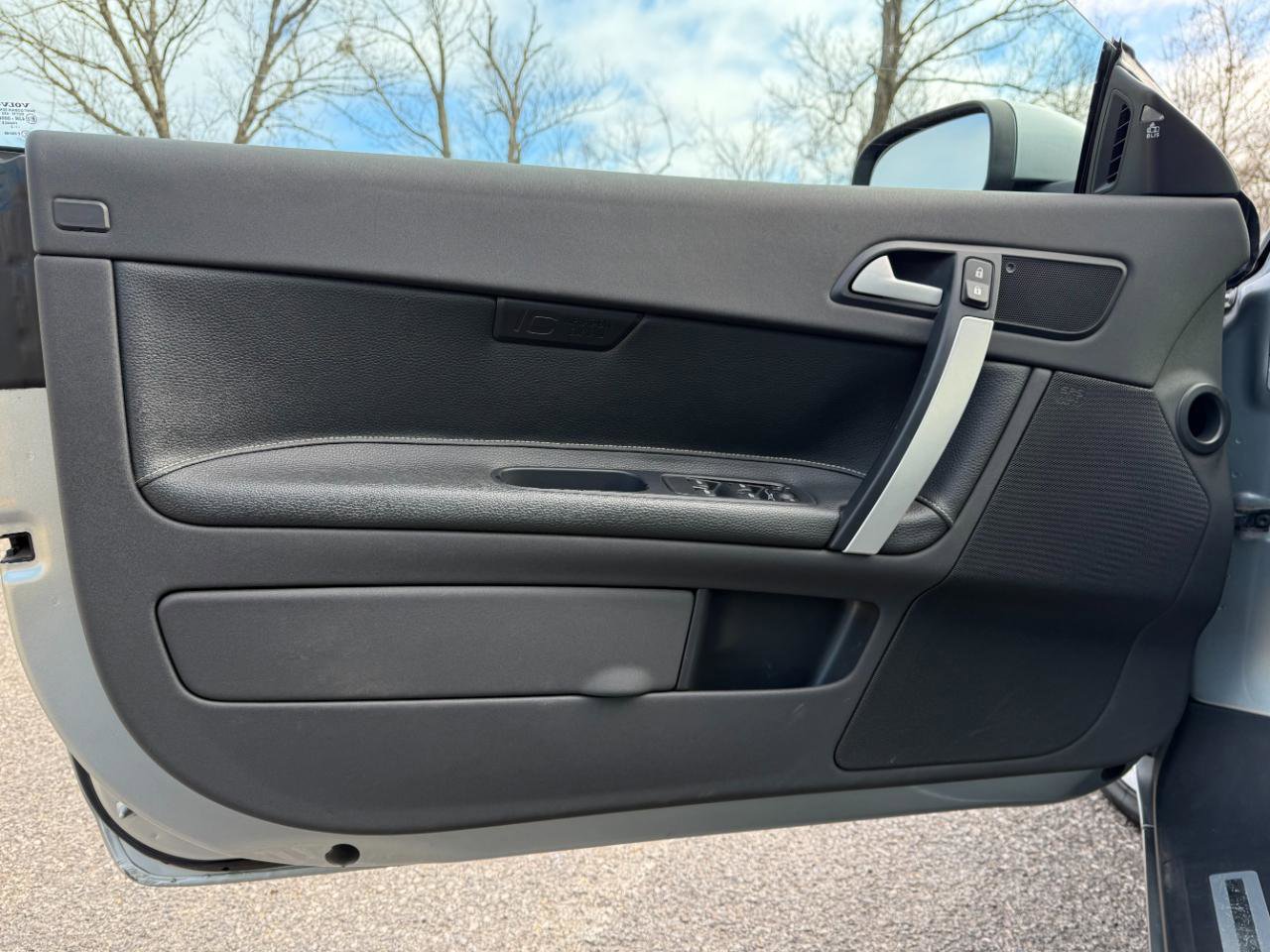 Used 2013 Volvo C70 T5 image 16