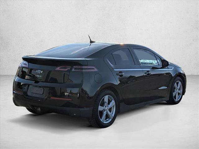 Used 2014 Chevrolet Volt w/ Enhanced Safety Package 1 image 5