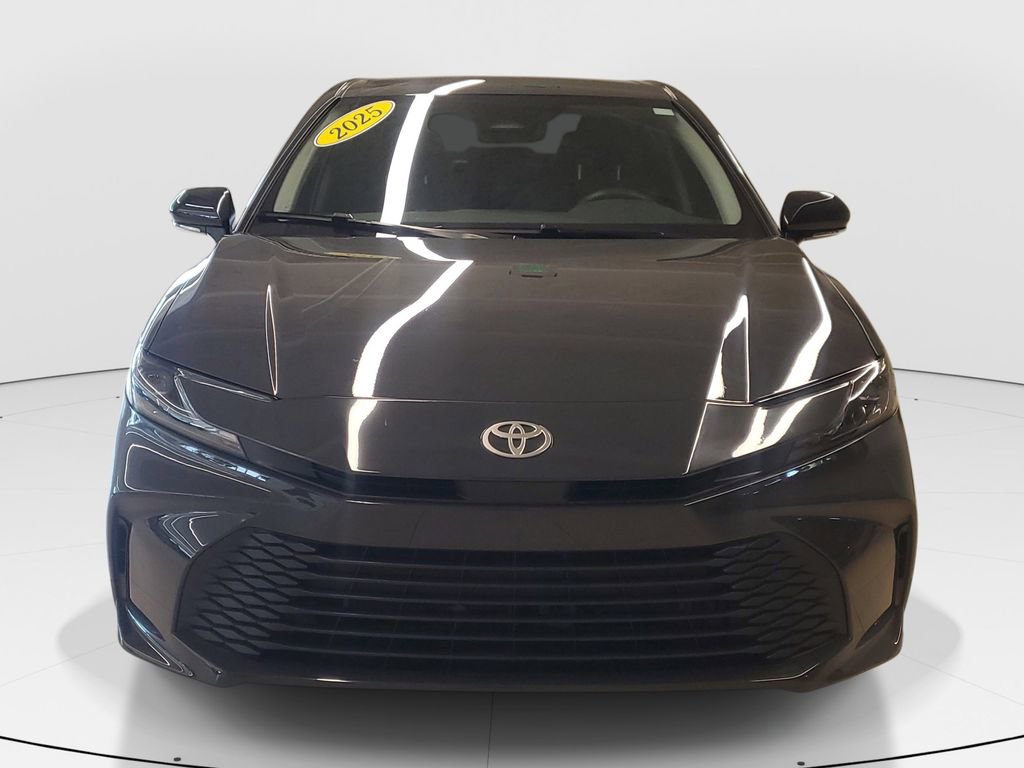 Certified 2025 Toyota Camry LE image 2
