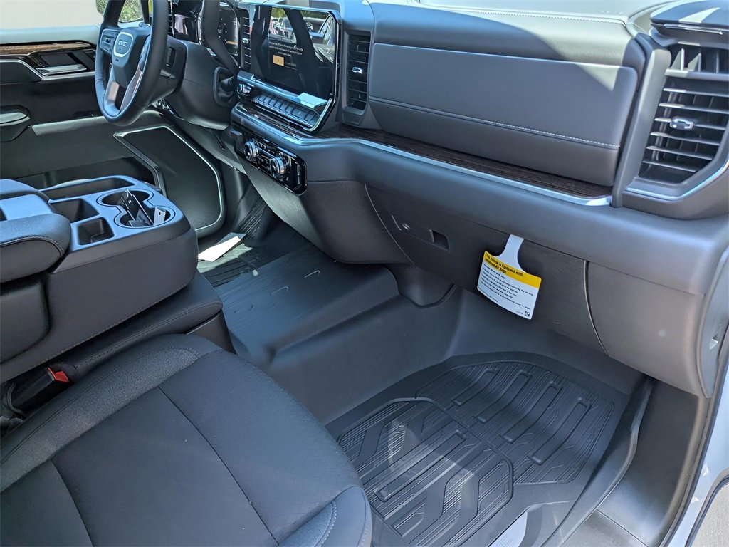 New 2026 GMC Sierra 1500 Elevation image 35