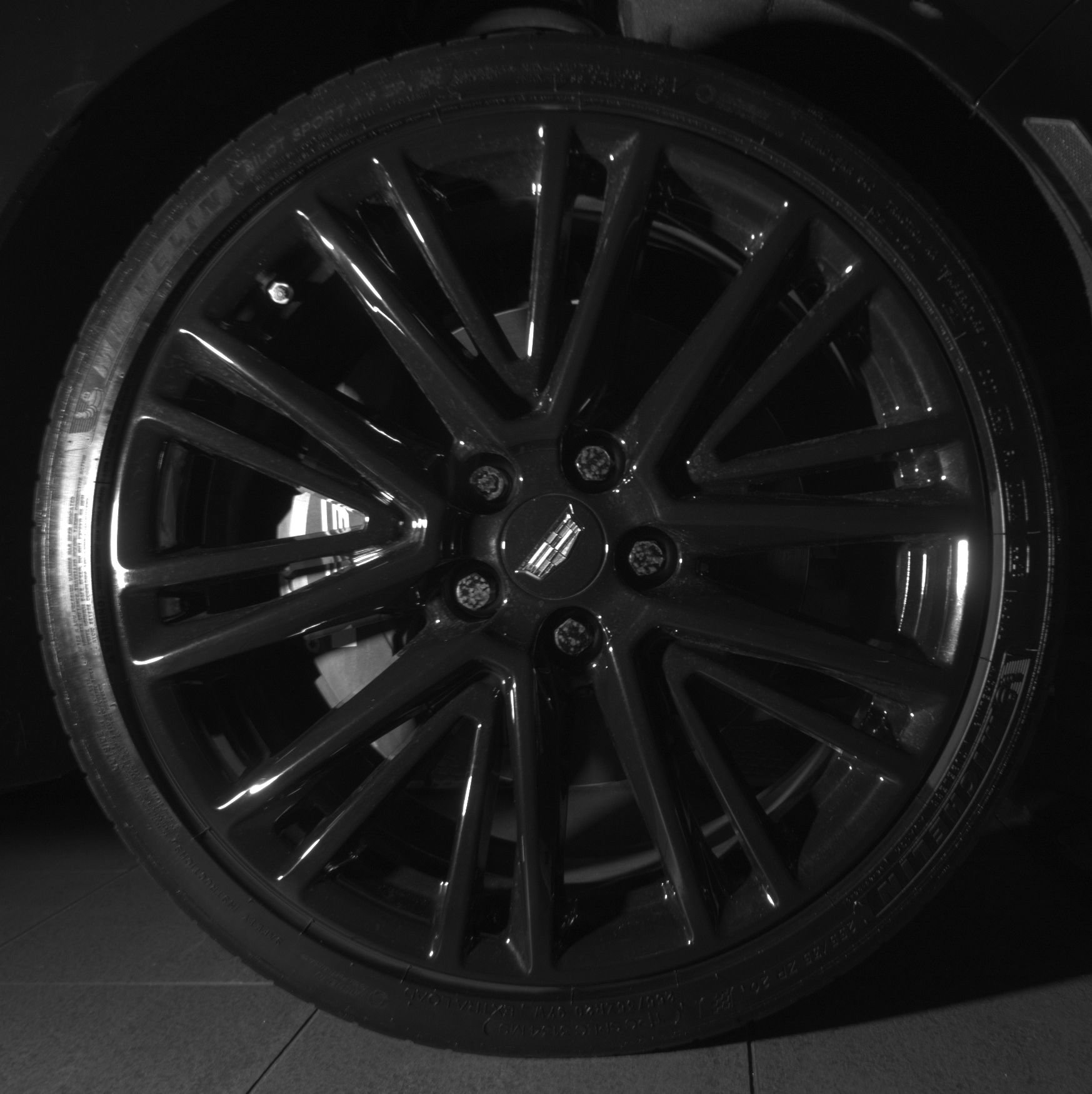 Used 2024 Cadillac CT5 V w/ Platinum Package RWD image 11