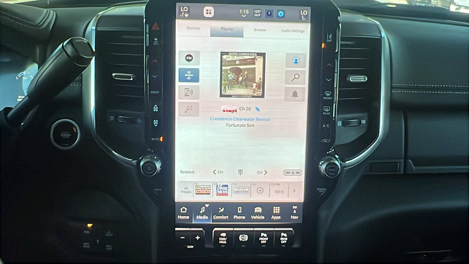 New 2025 RAM 2500 Laramie image 29