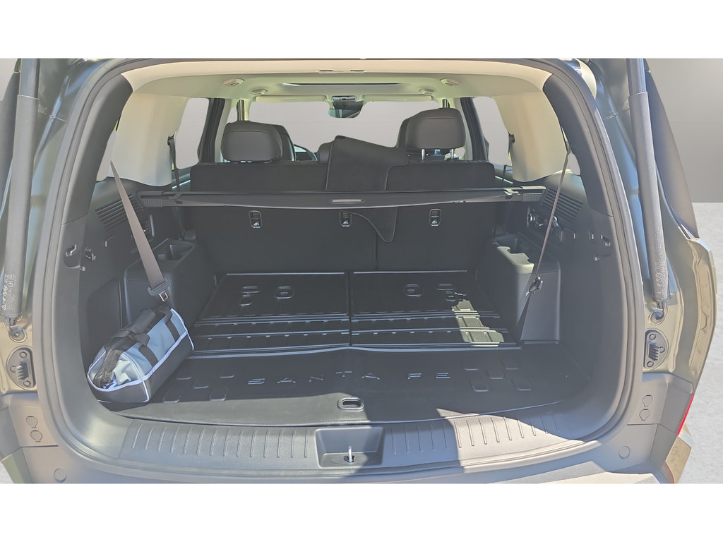 New 2026 Hyundai Santa Fe XRT AWD/4WD image 9