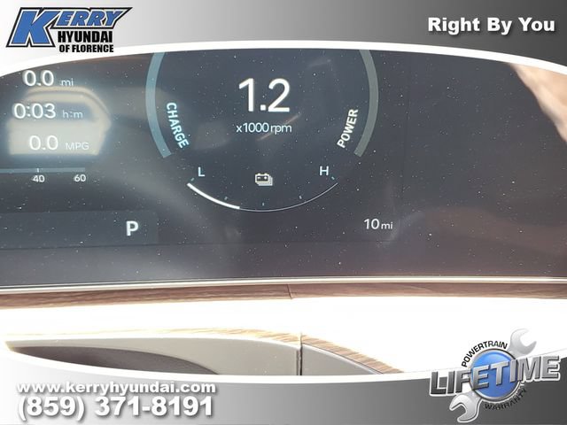 New 2026 Hyundai Santa Fe Calligraphy AWD/4WD image 25
