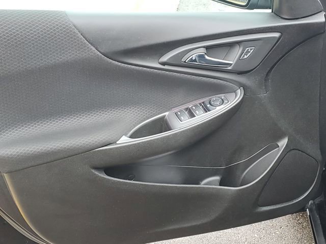 Used 2023 Chevrolet Malibu RS FWD image 23