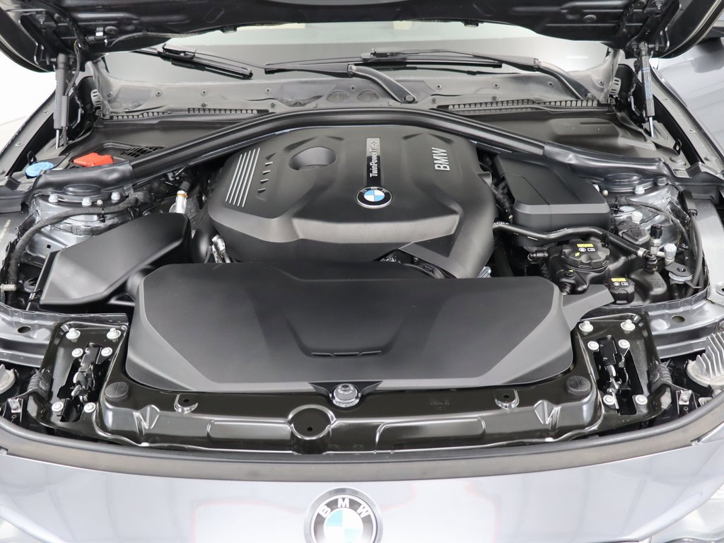 Used 2019 BMW 430i Gran Coupe 430i Gran Coupe image 9