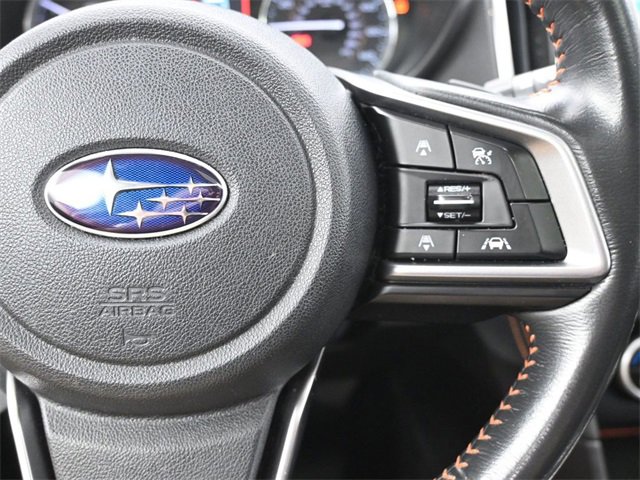 Used 2018 Subaru Crosstrek 2.0i Limited image 30