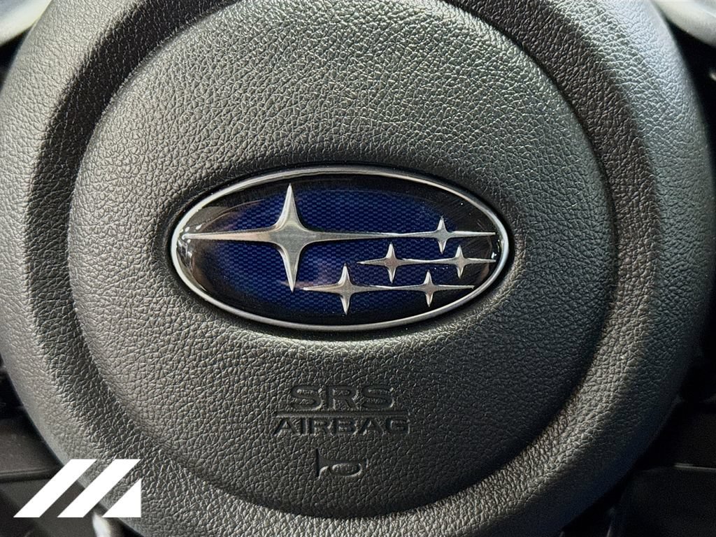 Used 2025 Subaru WRX tS w/ Popular Package #1A AWD/4WD image 33
