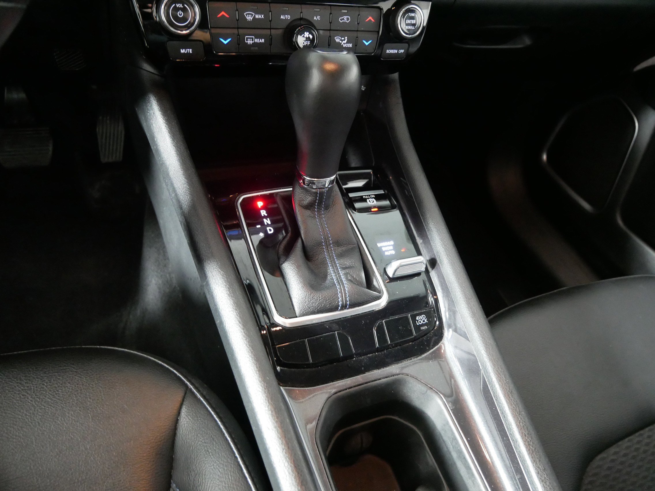 Used 2022 Jeep Compass Latitude w/ Convenience Group image 24