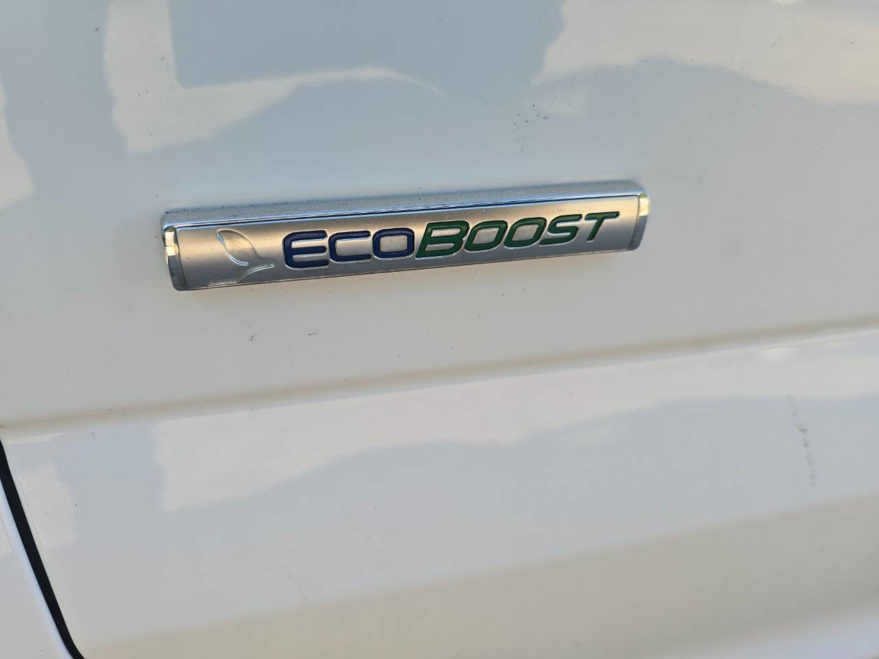 Used 2015 Ford F150 XL w/ XL Power Equipment Group RWD image 25