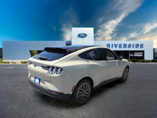 New 2026 Ford Mustang Mach-E Premium RWD image 7